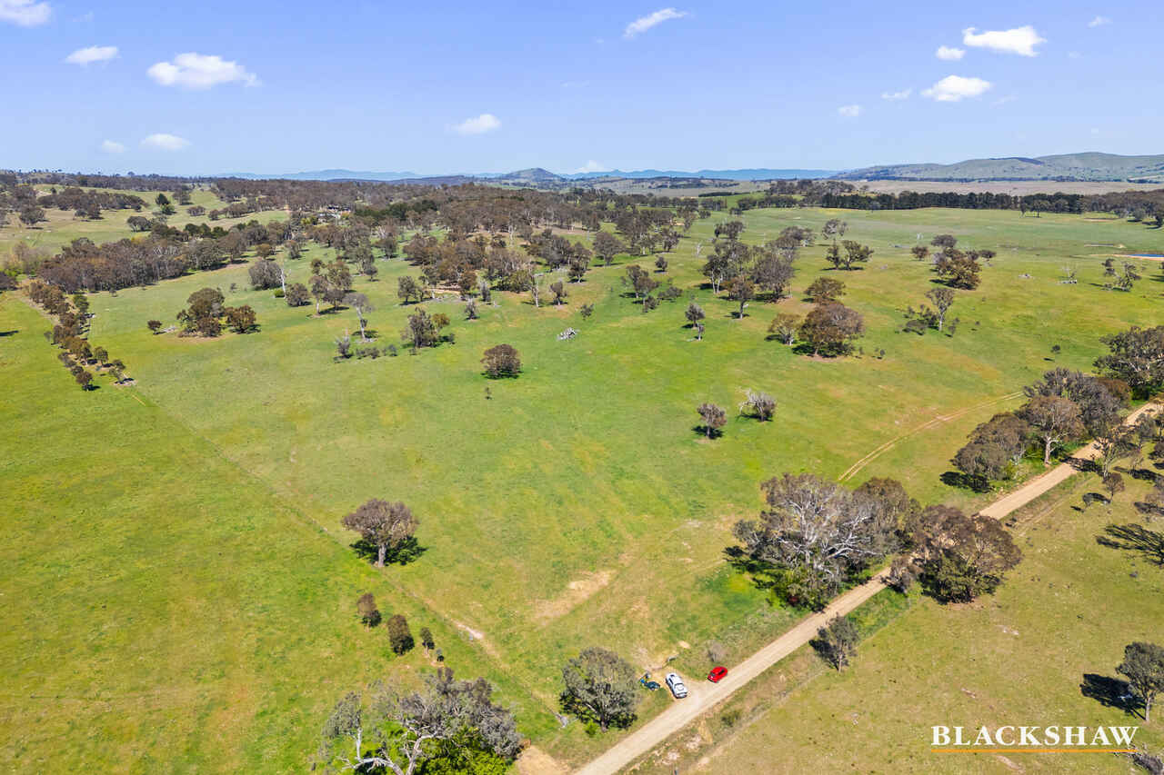 847 Tallangandra Lane Sutton