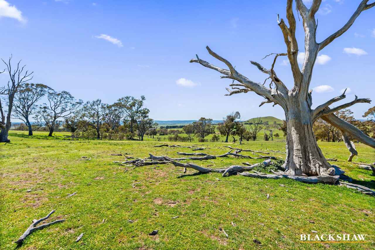 847 Tallangandra Lane Sutton