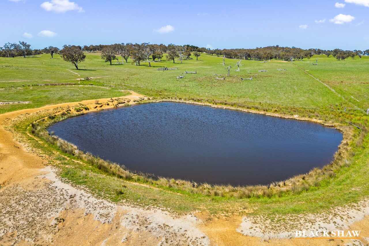 847 Tallangandra Lane Sutton