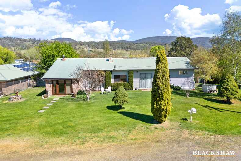 96 Ryrie Street Michelago 96 Ryrie Street Michelago