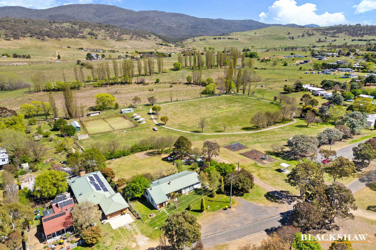 96 Ryrie Street Michelago