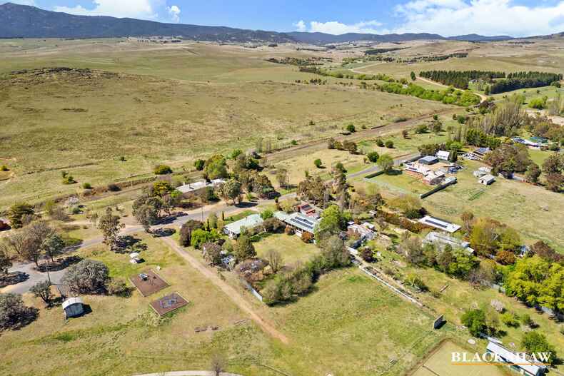 96 Ryrie Street Michelago 96 Ryrie Street Michelago