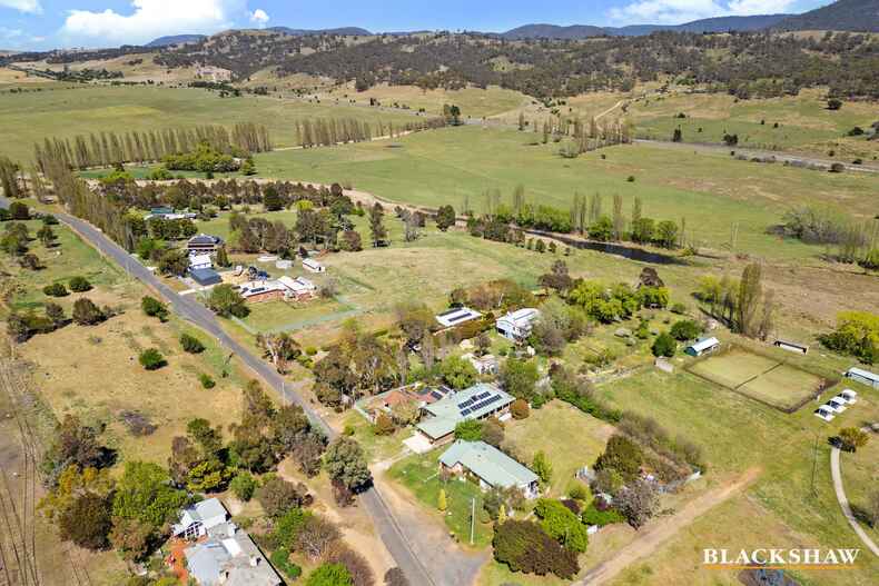 96 Ryrie Street Michelago 96 Ryrie Street Michelago