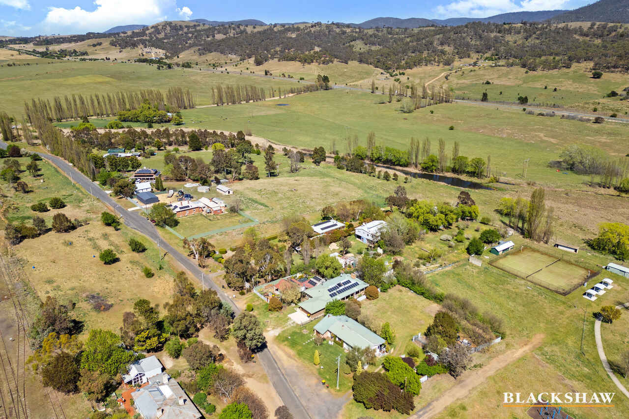 96 Ryrie Street Michelago