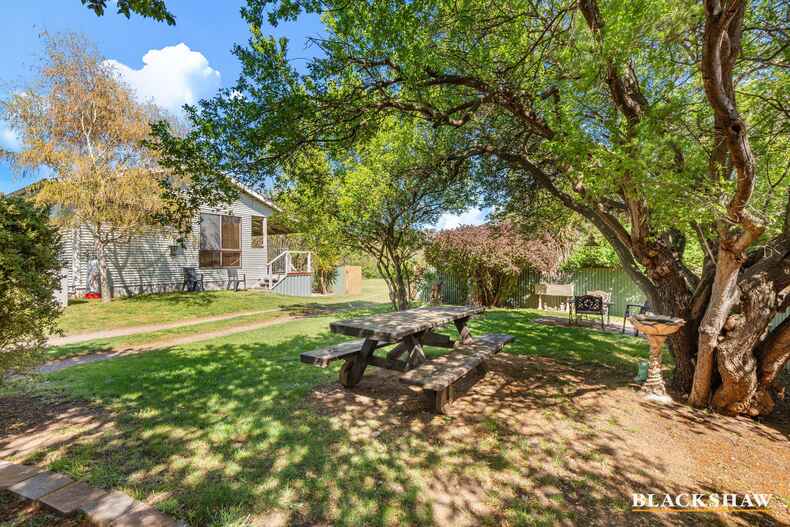 96 Ryrie Street Michelago 96 Ryrie Street Michelago