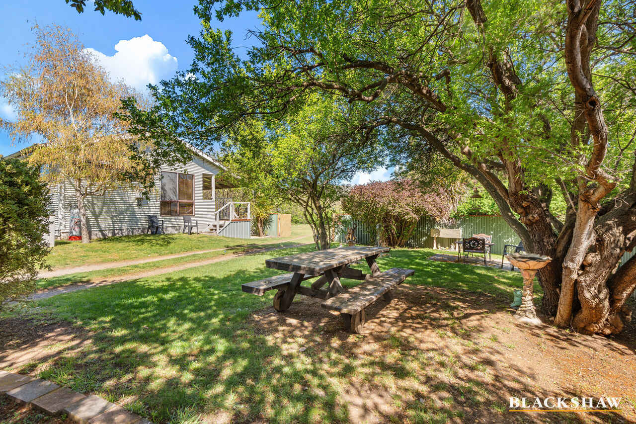 96 Ryrie Street Michelago