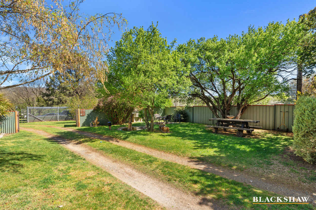 96 Ryrie Street Michelago