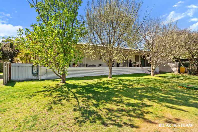 96 Ryrie Street Michelago 96 Ryrie Street Michelago