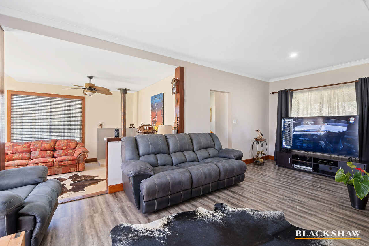 96 Ryrie Street Michelago