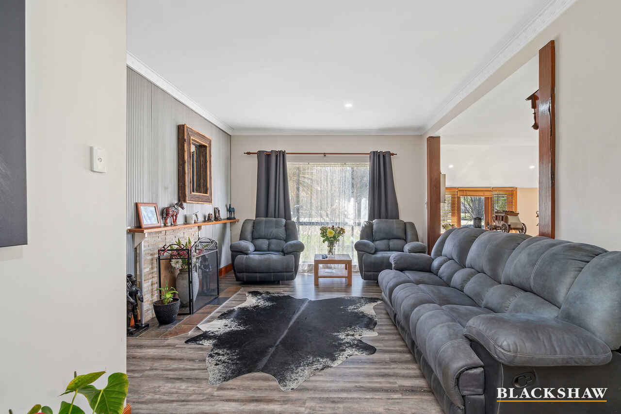 96 Ryrie Street Michelago