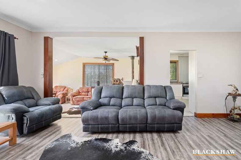 96 Ryrie Street Michelago 96 Ryrie Street Michelago