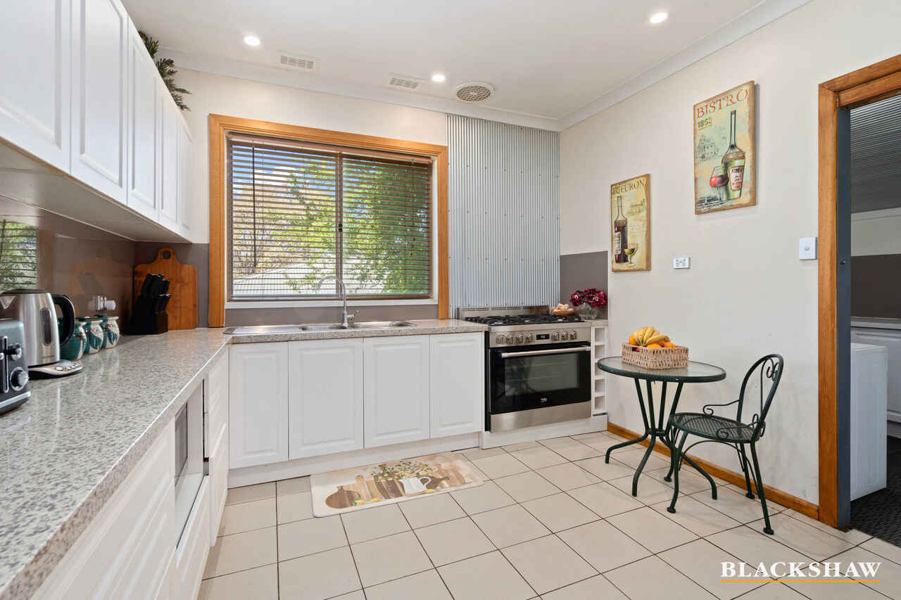 96 Ryrie Street Michelago