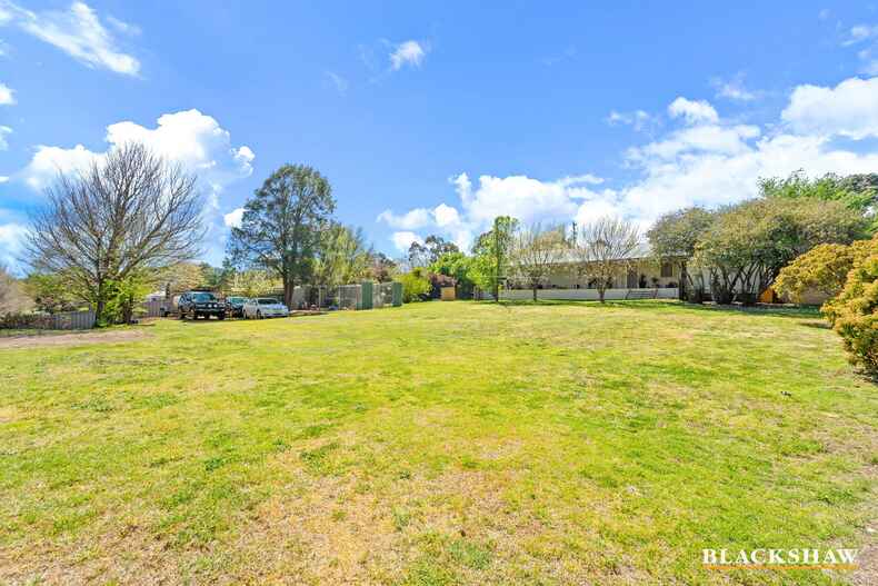 96 Ryrie Street Michelago 96 Ryrie Street Michelago