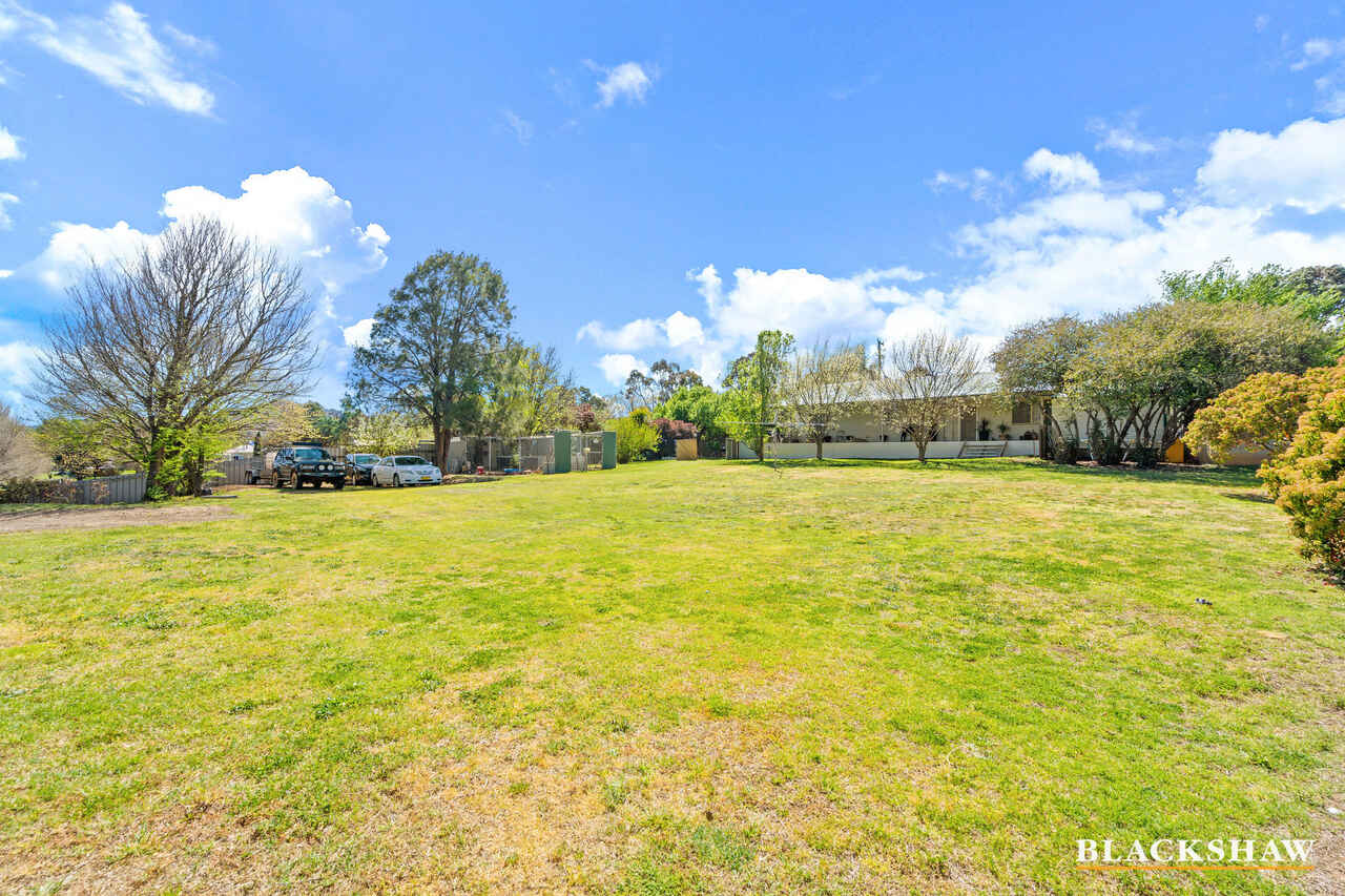 96 Ryrie Street Michelago