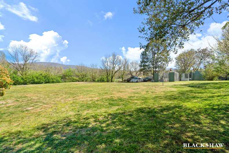 96 Ryrie Street Michelago 96 Ryrie Street Michelago