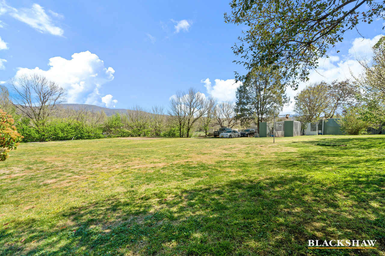 96 Ryrie Street Michelago