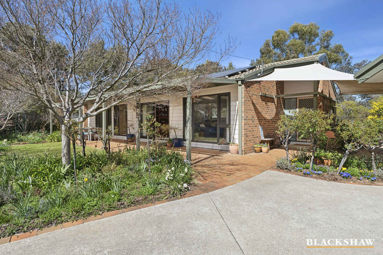 131 Summerville Crescent Florey
