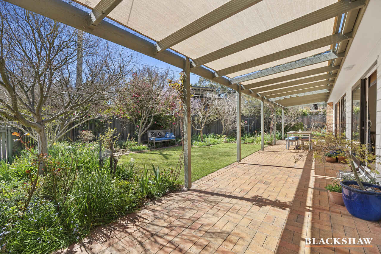 131 Summerville Crescent Florey