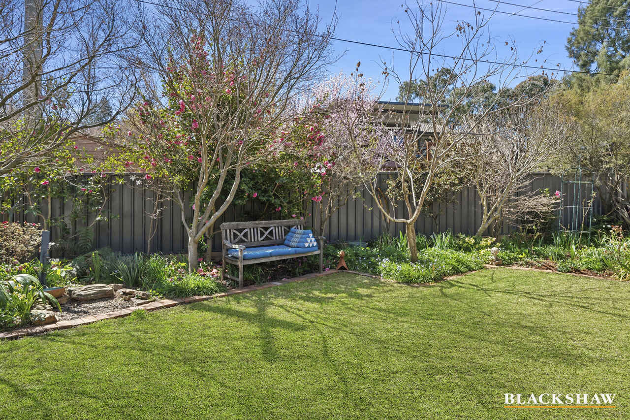 131 Summerville Crescent Florey