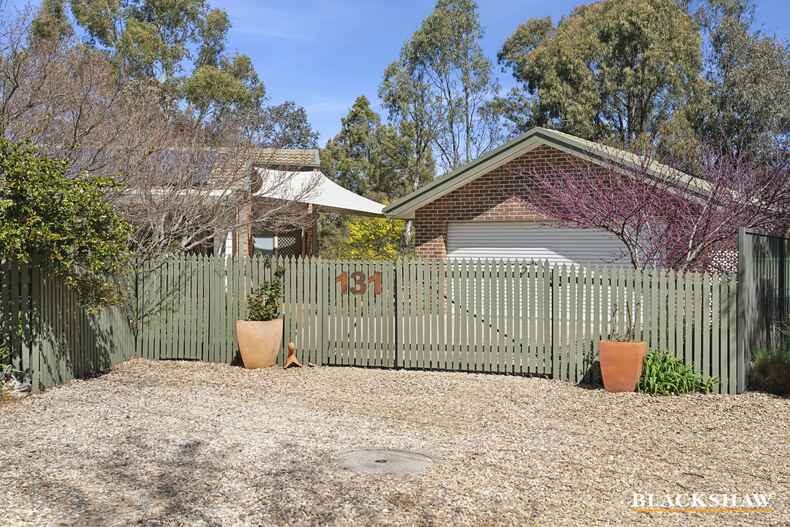 131 Summerville Crescent Florey 131 Summerville Crescent Florey