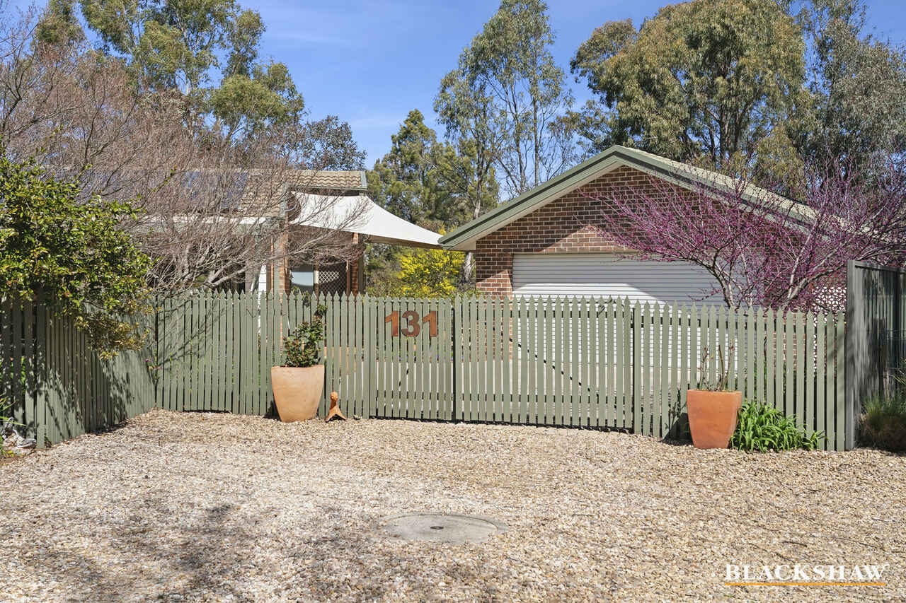 131 Summerville Crescent Florey