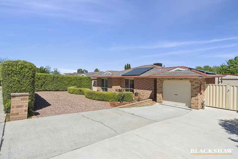 32 Traeger Street Dunlop 32 Traeger Street Dunlop