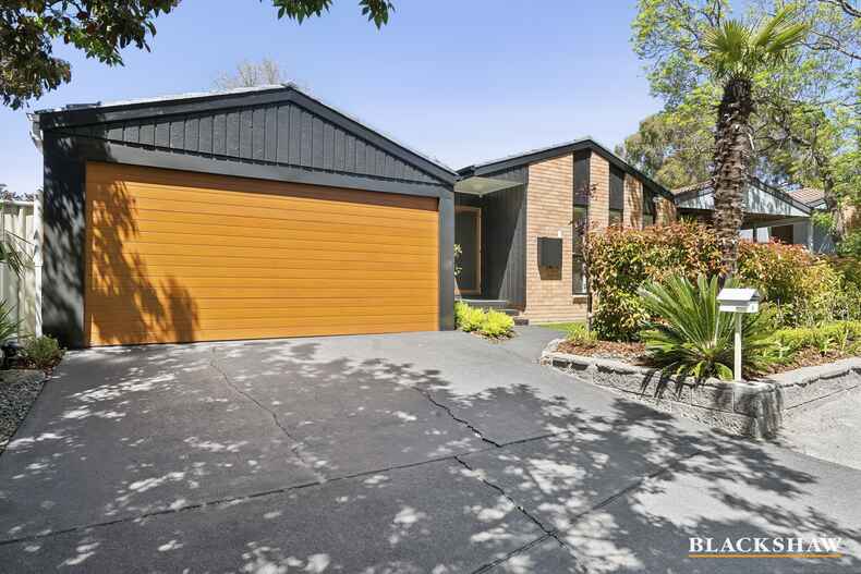 6 Le Souef Crescent Florey 6 Le Souef Crescent Florey