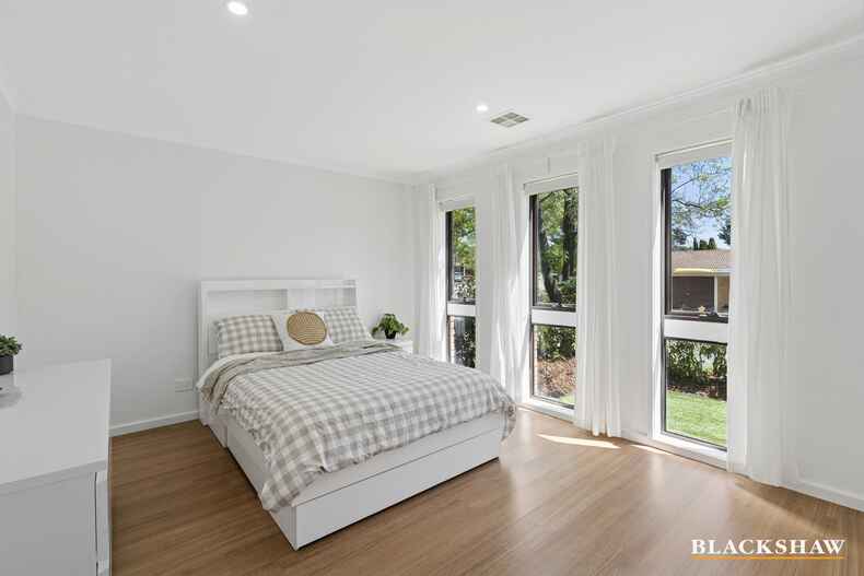 6 Le Souef Crescent Florey 6 Le Souef Crescent Florey