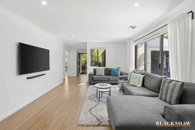 6 Le Souef Crescent Florey 6 Le Souef Crescent Florey