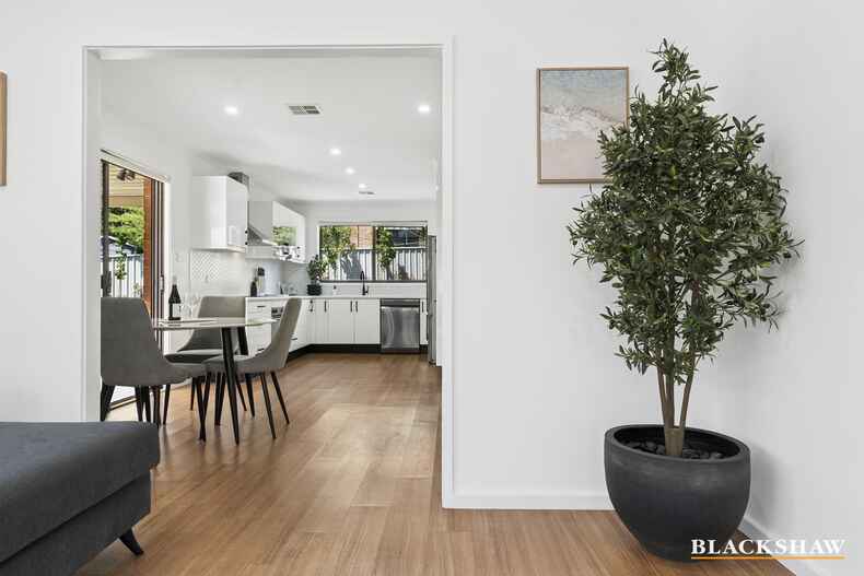 6 Le Souef Crescent Florey 6 Le Souef Crescent Florey