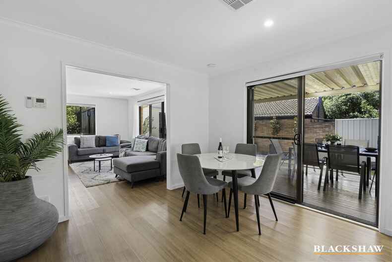 6 Le Souef Crescent Florey 6 Le Souef Crescent Florey