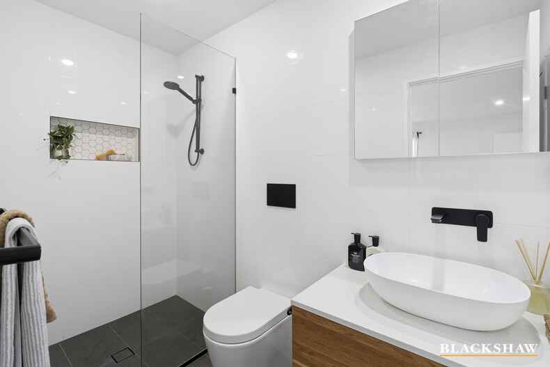 6 Le Souef Crescent Florey 6 Le Souef Crescent Florey