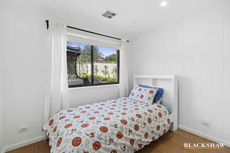 6 Le Souef Crescent Florey 6 Le Souef Crescent Florey