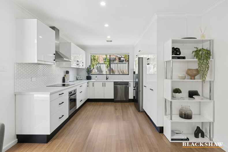 6 Le Souef Crescent Florey 6 Le Souef Crescent Florey