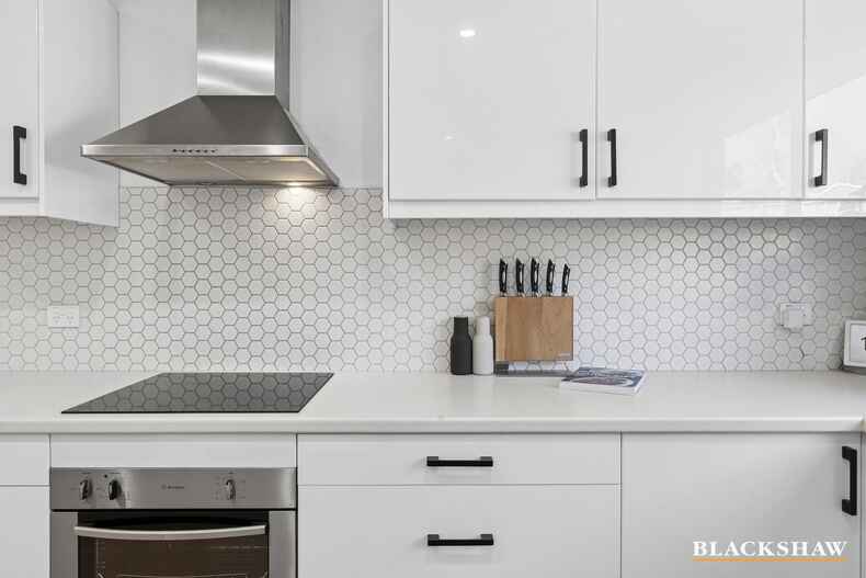 6 Le Souef Crescent Florey 6 Le Souef Crescent Florey