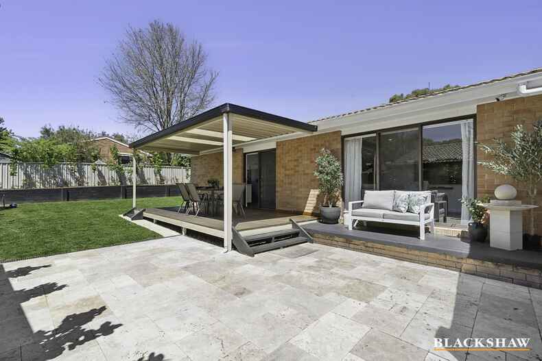 6 Le Souef Crescent Florey 6 Le Souef Crescent Florey