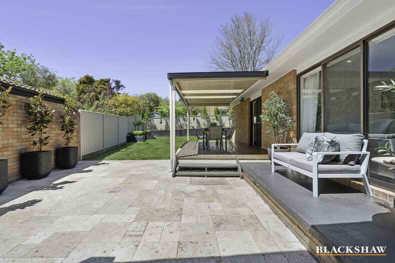 6 Le Souef Crescent Florey 6 Le Souef Crescent Florey