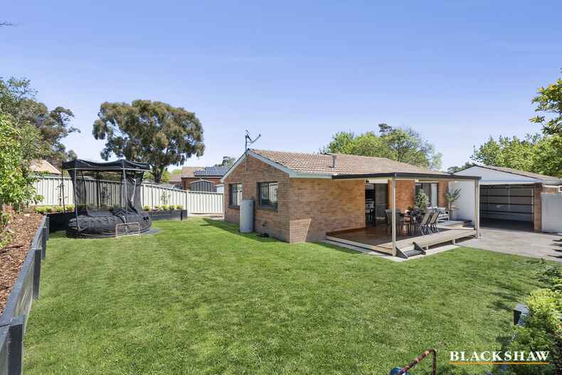 6 Le Souef Crescent Florey 6 Le Souef Crescent Florey