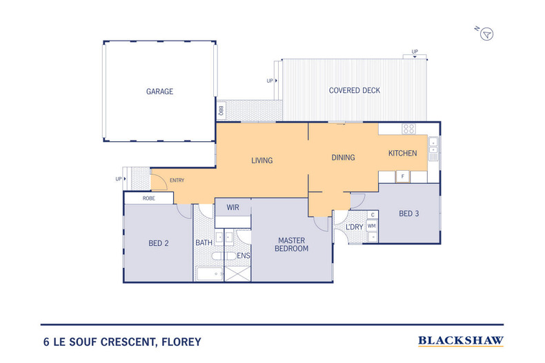 6 Le Souef Crescent Florey 6 Le Souef Crescent Florey