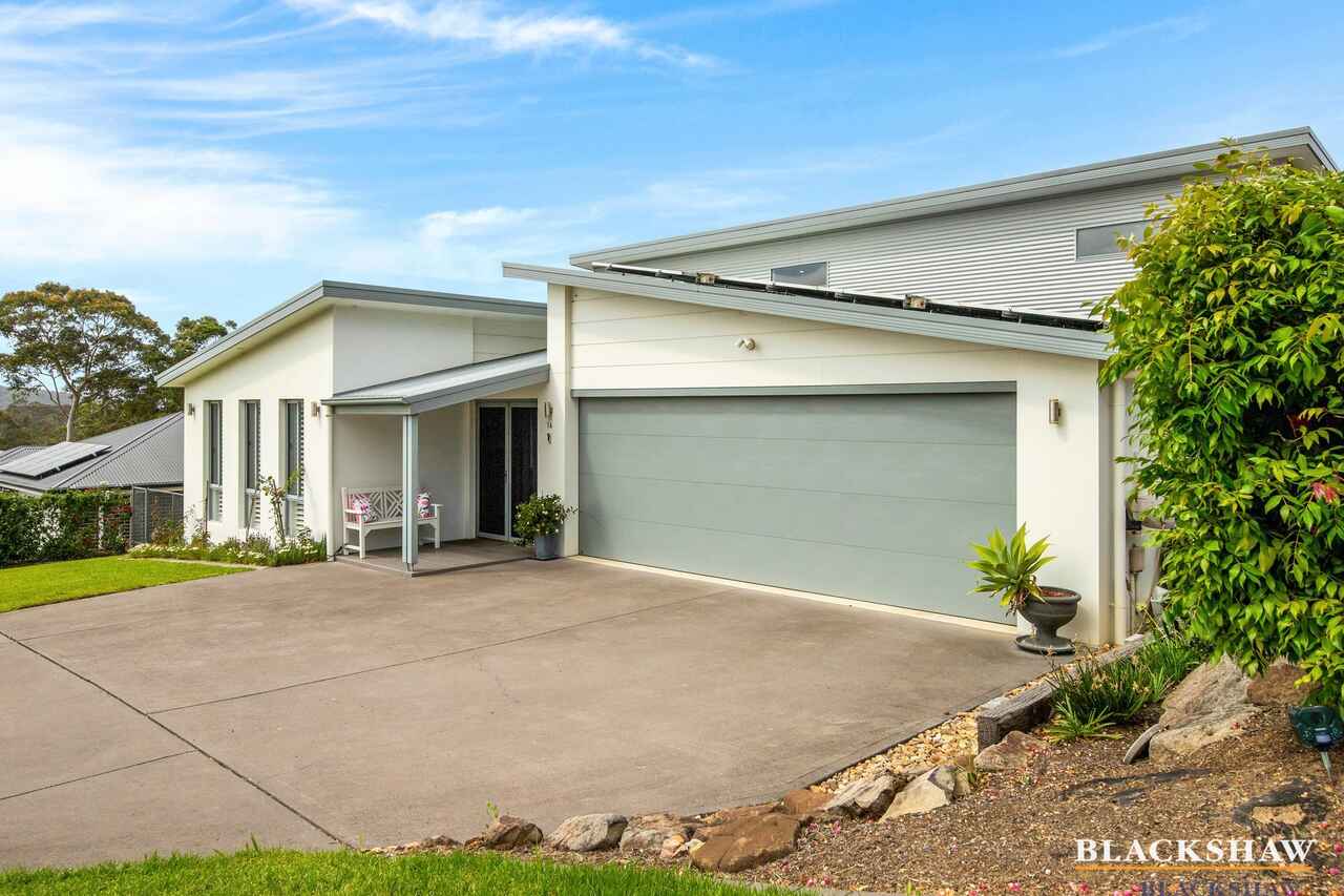 16 Bayridge Drive North Batemans Bay