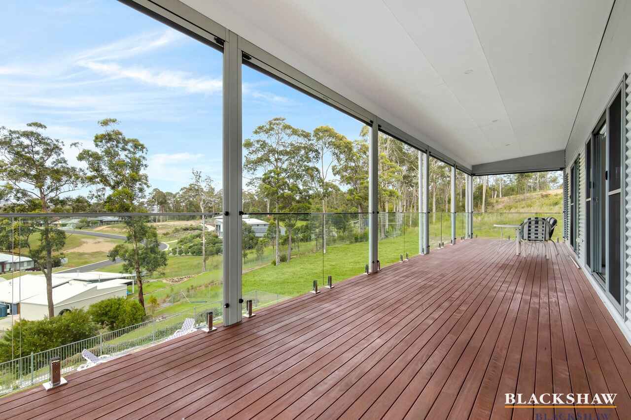 16 Bayridge Drive North Batemans Bay