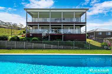 16 Bayridge Drive North Batemans Bay