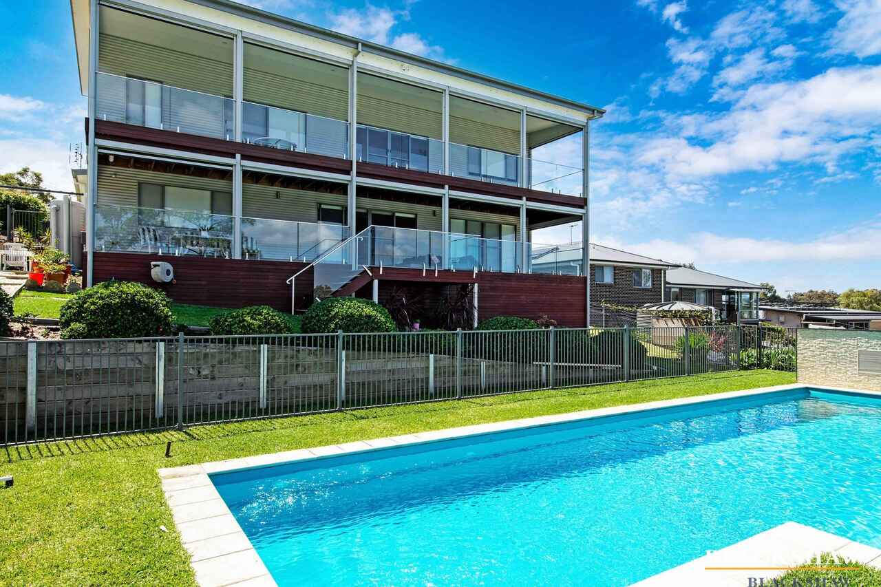 16 Bayridge Drive North Batemans Bay