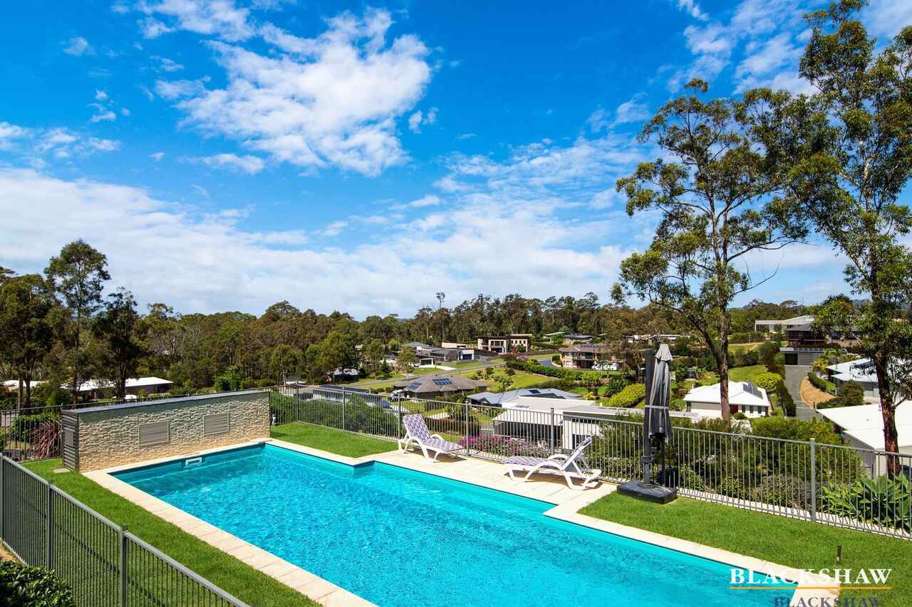 16 Bayridge Drive North Batemans Bay