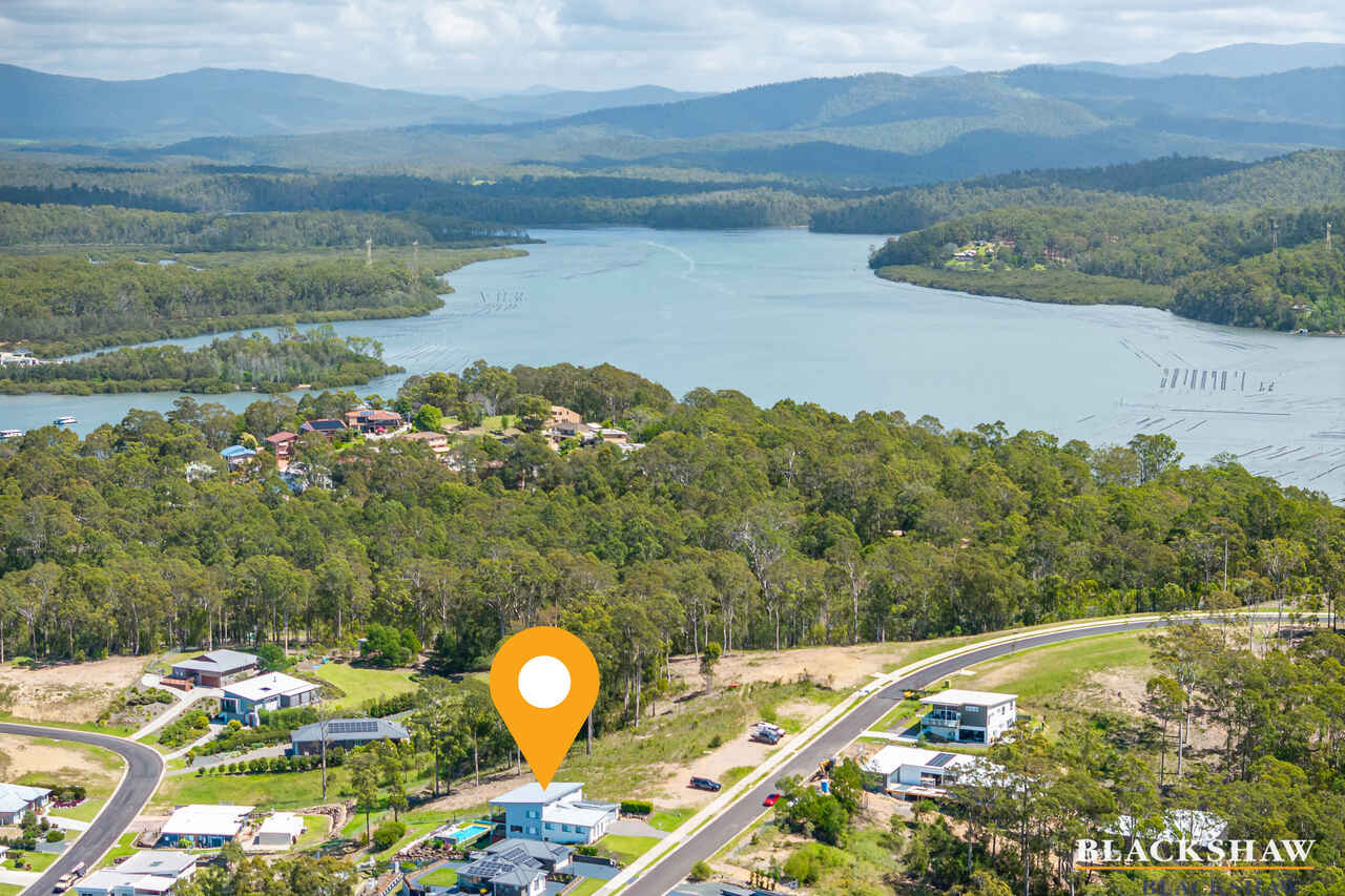 16 Bayridge Drive North Batemans Bay