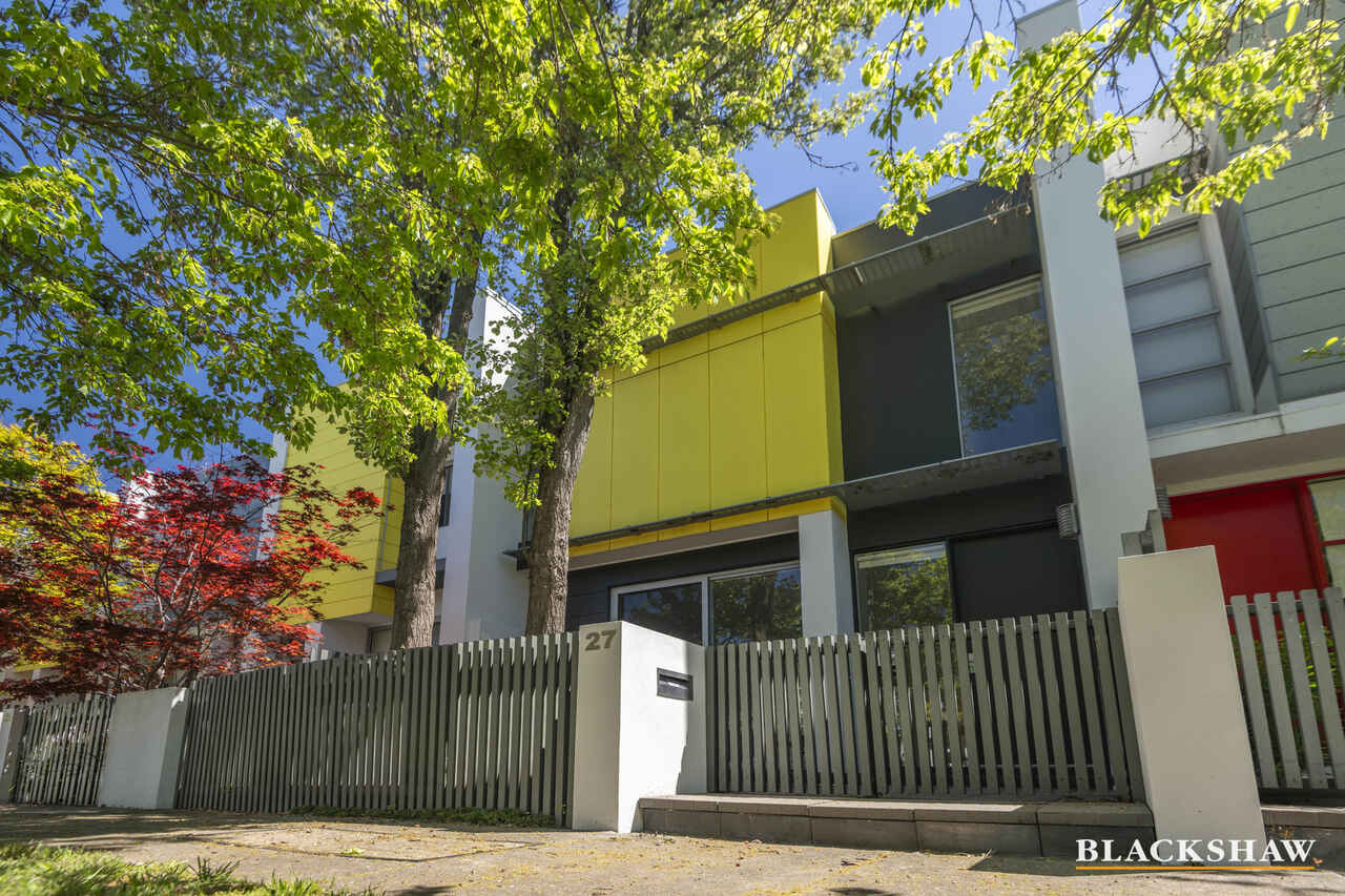 27 Dobikin Street Crace