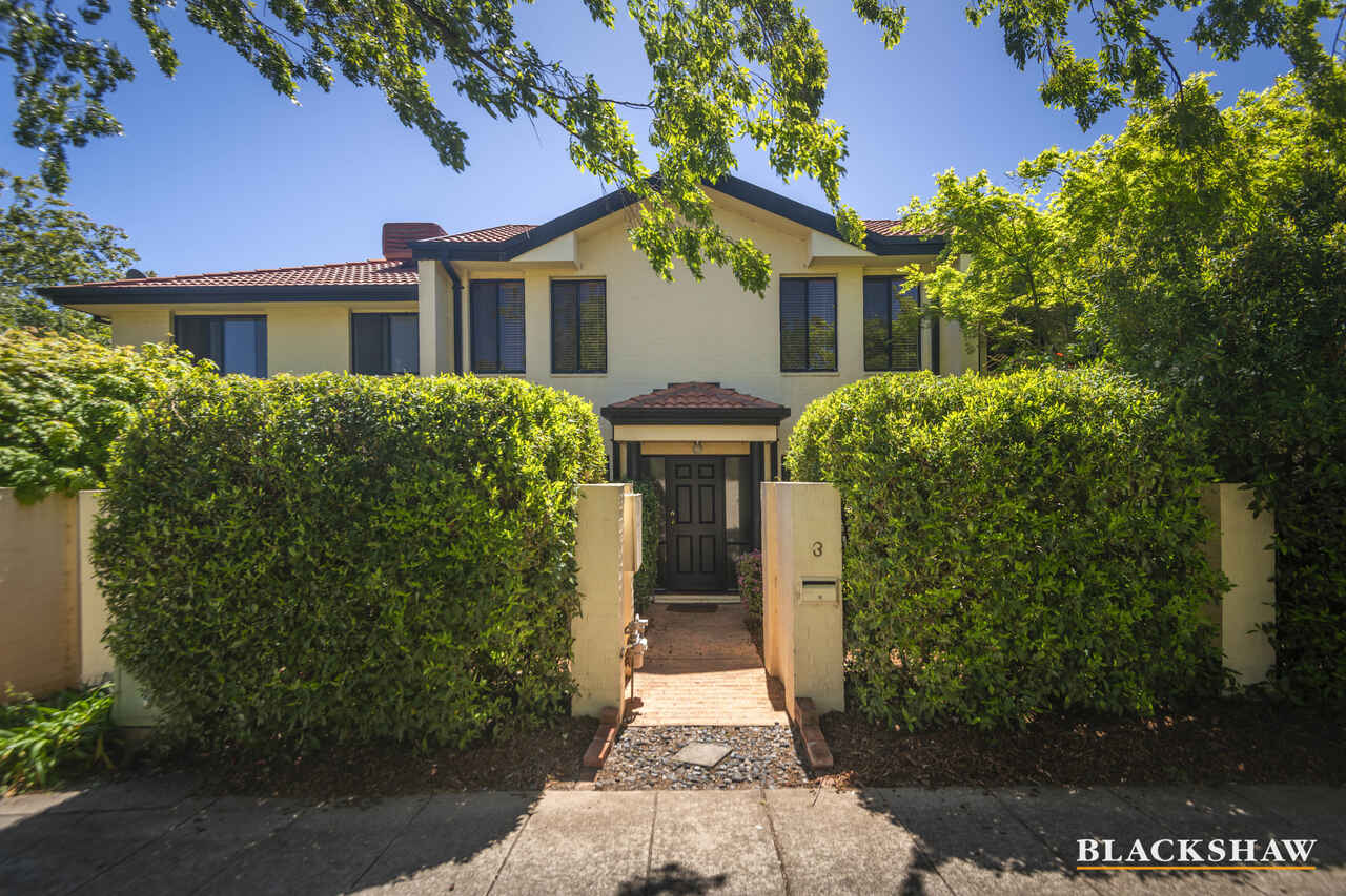 3 Haystack Crescent Palmerston