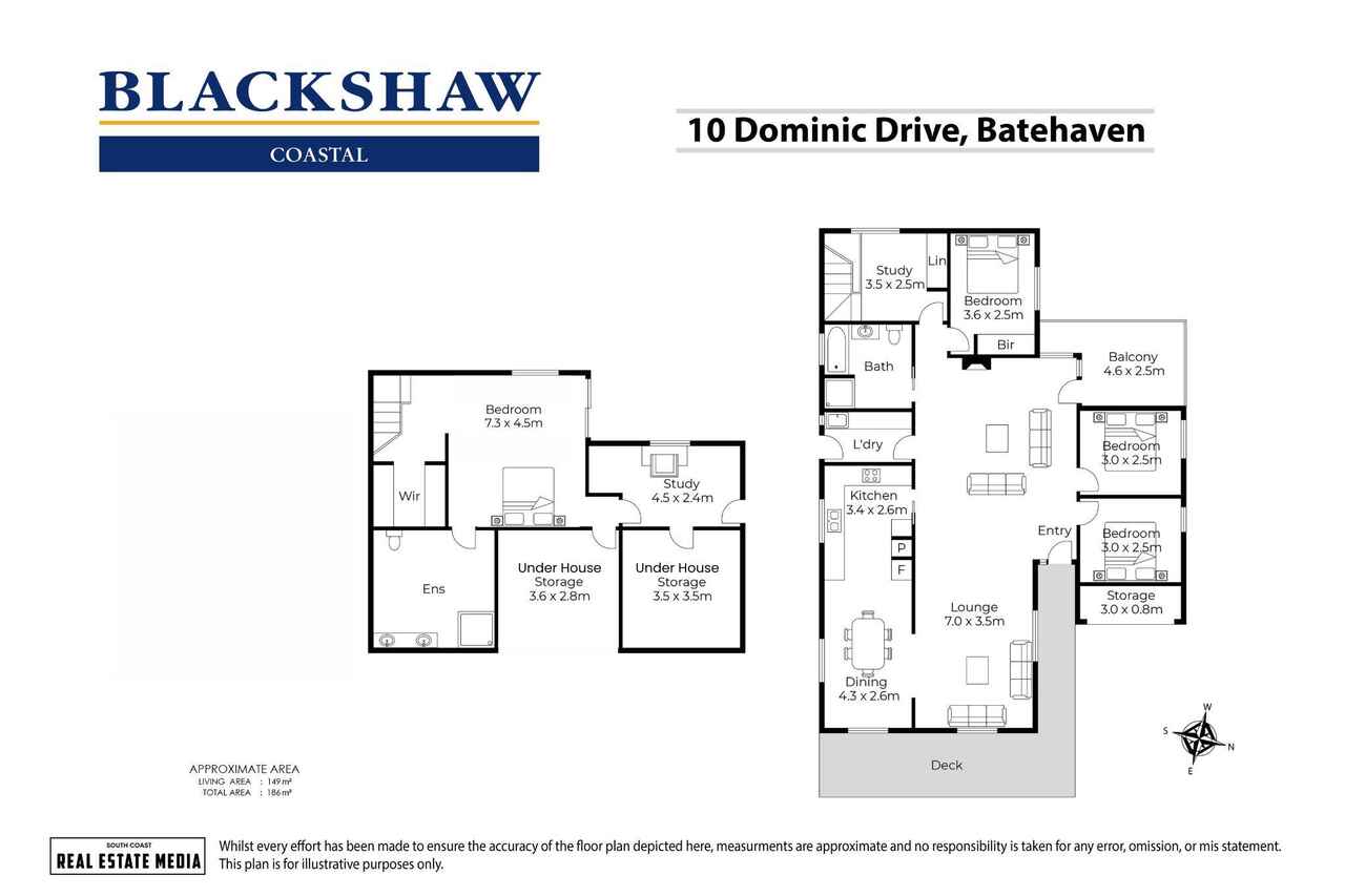 10 Dominic Drive Batehaven