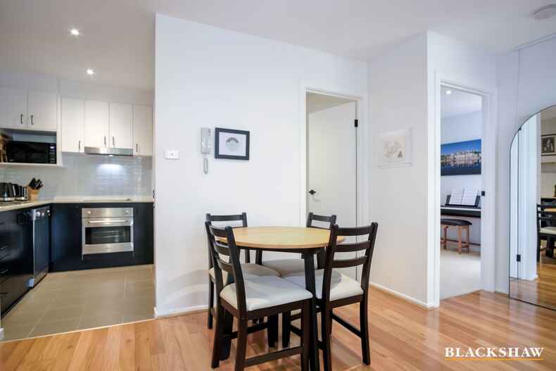 2/42 Henty Street Braddon 2/42 Henty Street Braddon