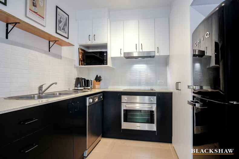 2/42 Henty Street Braddon 2/42 Henty Street Braddon